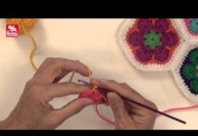 Geef je interieur een boost via deze haken-tutorial
