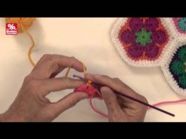 Geef je interieur een boost via deze haken-tutorial