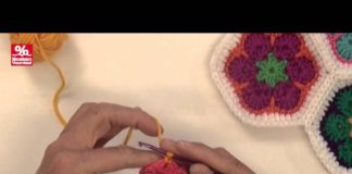 Geef je interieur een boost via deze haken-tutorial