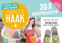 Aan de Haak 4 (ook online) aan de haak 4