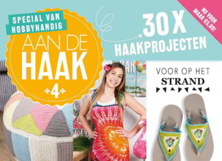 Aan de Haak 4 (ook online) aan de haak 4