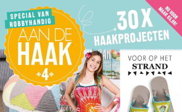 Aan de Haak 4 (ook online) aan de haak 4