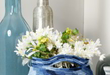 Little blue bag little blue bag