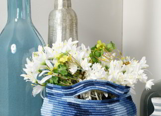 Little blue bag little blue bag