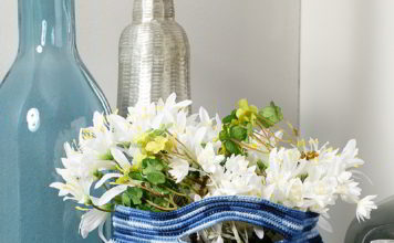 Little blue bag little blue bag
