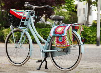 Pimp je fiets pimp je fiets