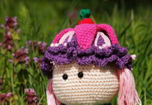 Funny Fuchsia funny fuchsia