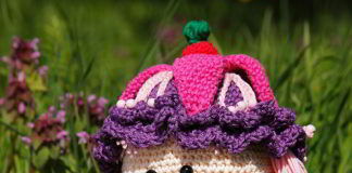 Funny Fuchsia funny fuchsia