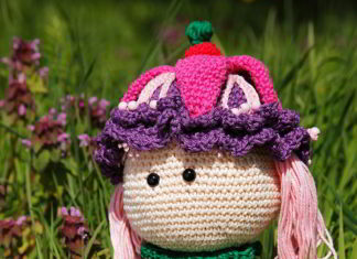 Funny Fuchsia funny fuchsia