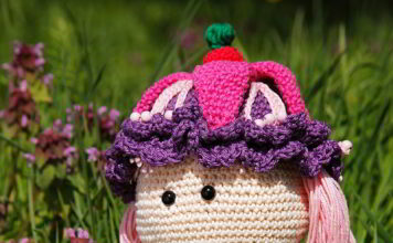 Funny Fuchsia funny fuchsia