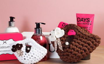 Gehaakte mini tasjes gehaakte mini tasjes