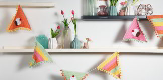 Feestslinger feestslinger