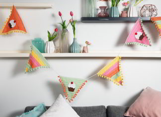 Feestslinger feestslinger