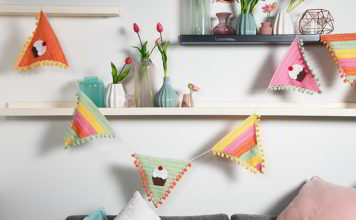 Feestslinger feestslinger