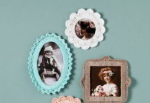 Vintage lijstjes vintage lijstjes