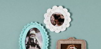 Vintage lijstjes vintage lijstjes