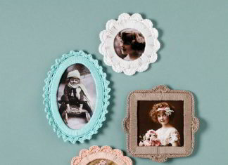 Vintage lijstjes vintage lijstjes