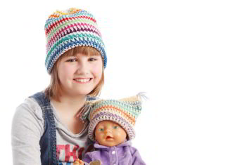 Coole zomermutsen coole zomermutsen