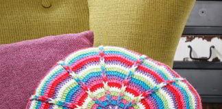 Kleur op je bank kleur op je bank