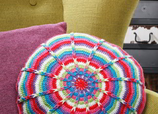 Kleur op je bank kleur op je bank