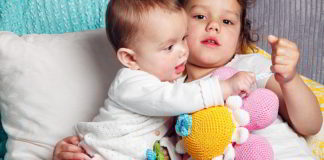 Lief muziekdoosje muziekdoosje