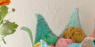 Zoete spekjesmand zoete spekjesmand