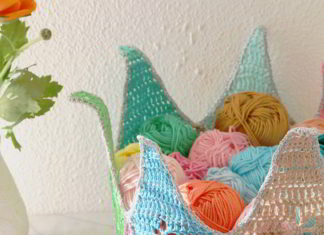 Zoete spekjesmand zoete spekjesmand