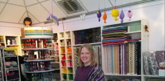 5 jaar Stitchee stitchee