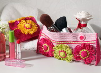 Vrolijke tasjes vrolijke tasjes