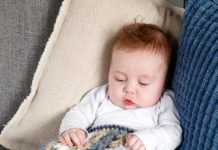Babydekentje babydekentje