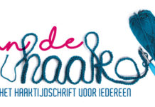 Nieuw: www.aandehaak.nl aandehaak.nl