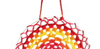 Zonnige dromenvanger