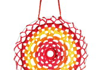 Zonnige dromenvanger