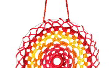 Zonnige dromenvanger