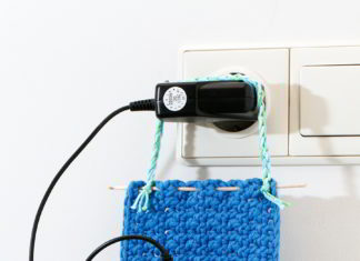 Handig opbergzakje handig opbergzakje