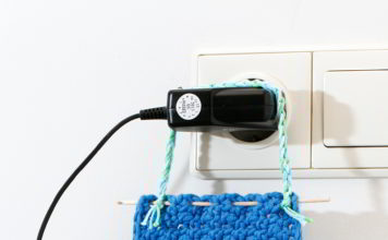 Handig opbergzakje handig opbergzakje