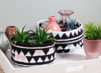 Mochila mandjes mochila mandjes