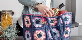 Gepimpte boodschappentas gepimpte boodschappentas