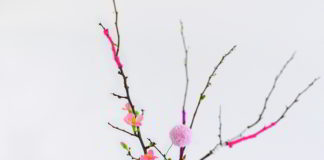 Jasje voor je vazen jasje voor je vazen