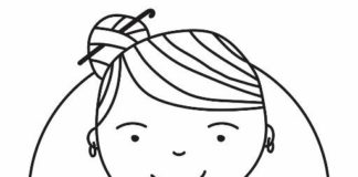 Even voorstellen: Annemarie van Annemarie’s Haakblog annemarie's haakblog