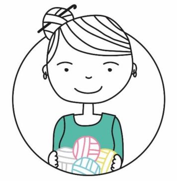 Even voorstellen: Annemarie van Annemarie’s Haakblog annemarie's haakblog