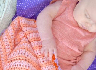 2x Babydeken babydeken