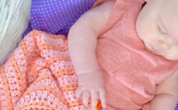 2x Babydeken babydeken