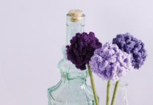 Fleurige bloemen… bloemen