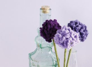 Fleurige bloemen… bloemen