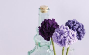 Fleurige bloemen… bloemen