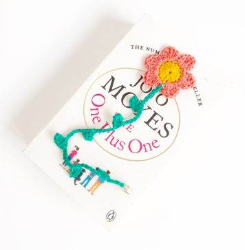 Een bloemig project een bloemig project