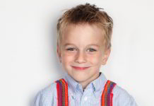 Bretels of riem voor stoere boys bretels