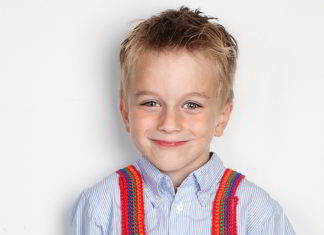 Bretels of riem voor stoere boys bretels