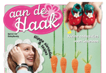 Aan de Haak 1 (ook online)